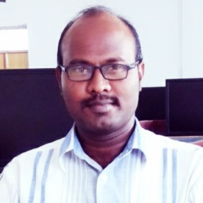 Dr. C.M.ARUN KUMAR