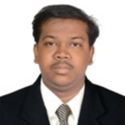Mr. S.V.Thilagan