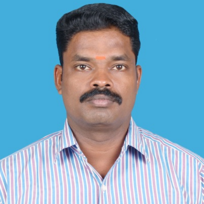Dr.M.Karthikeyan