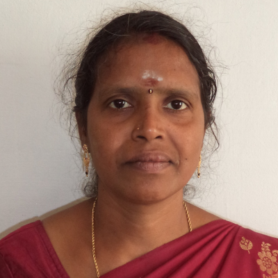 Dr.M.G.Kavitha