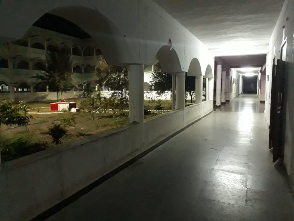 Gallery – University College of Engineering